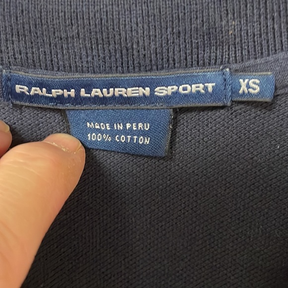 Ralph Lauren dress - Picture 7 of 7